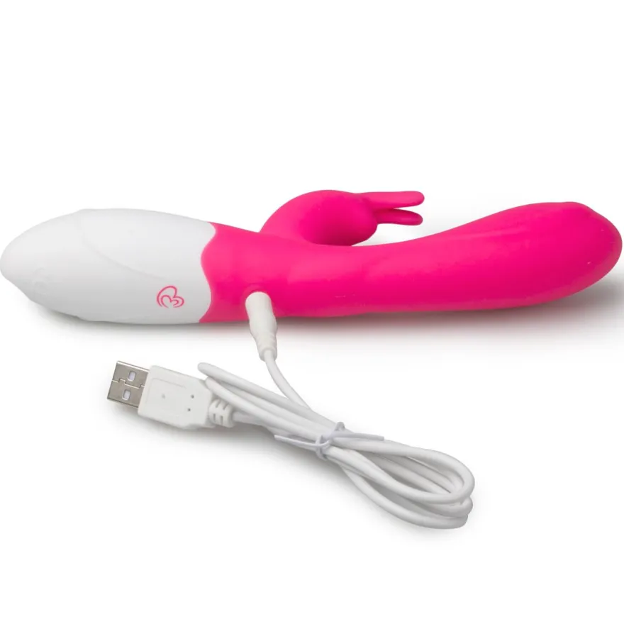 Easytoys Vibe Collection – Ascella Vibe Rabbit Vibrator (1 stuk)