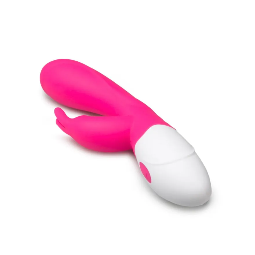 Easytoys Vibe Collection – Ascella Vibe Rabbit Vibrator (1 stuk)