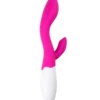 Easytoys Vibe Collection EasyToys Lily Vibrator – Roze (1 stuk)