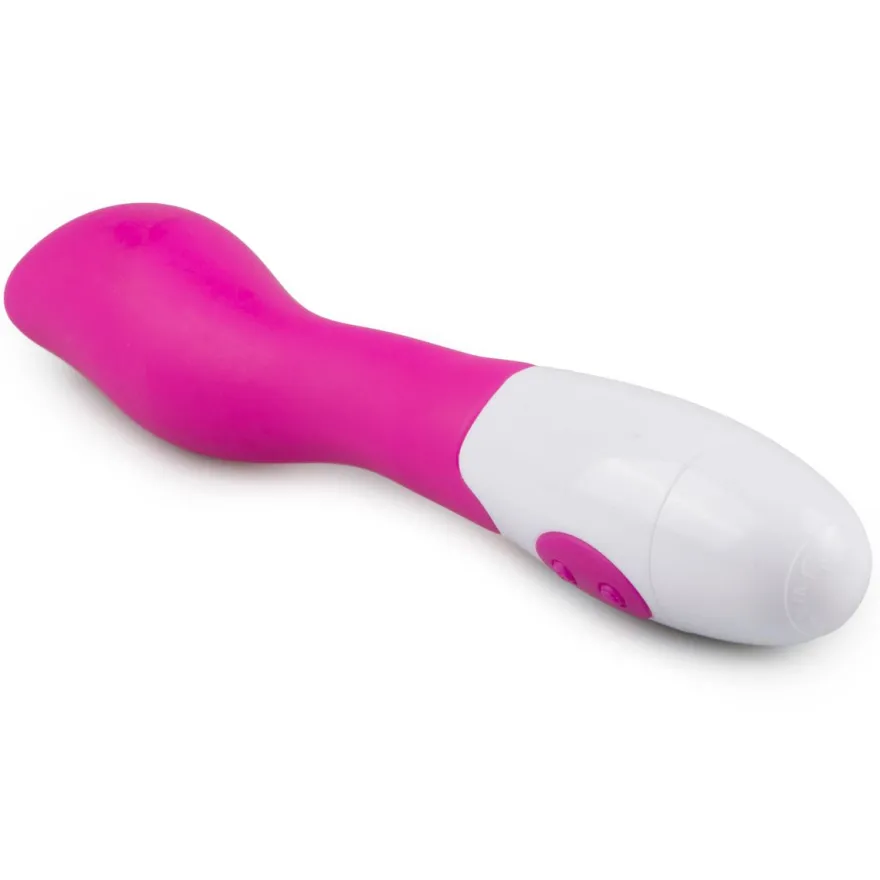 Easytoys Vibe Collection – EasyToys Blossom Vibrator Roze (1 stuk)
