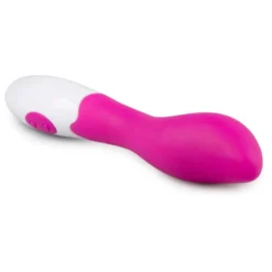 Easytoys Vibe Collection – EasyToys Blossom Vibrator Roze (1 stuk)