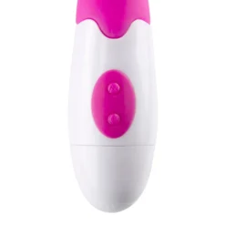 Easytoys Vibe Collection – EasyToys Blossom Vibrator Roze (1 stuk)