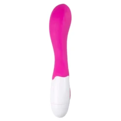 Easytoys Vibe Collection – EasyToys Rose Vibrator Roze (1 stuk)
