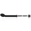 Easytoys Vibe Collection G-spot Vibrator – Zwart (1 stuk)