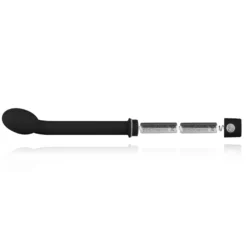 Easytoys Vibe Collection G-spot Vibrator – Zwart (1 stuk)