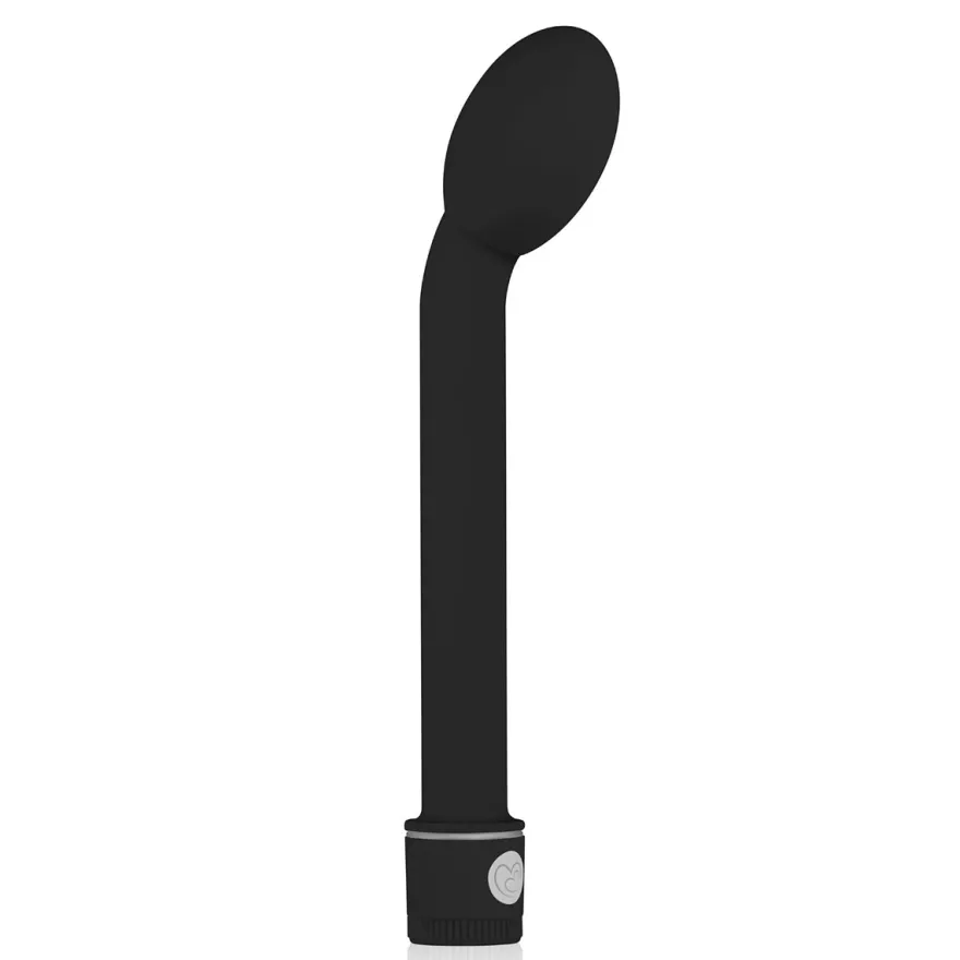 Easytoys Vibe Collection G-spot Vibrator – Zwart (1 stuk)