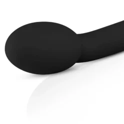 Easytoys Vibe Collection G-spot Vibrator – Zwart (1 stuk)