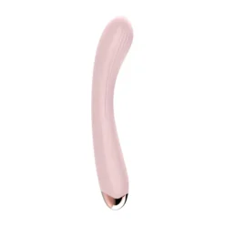 Easytoys Vibe Collection – G-Spot Vibrator Roze (1 stuk)