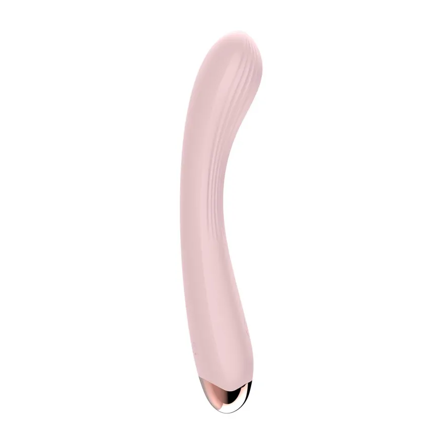 Easytoys Vibe Collection – G-Spot Vibrator Roze (1 stuk)