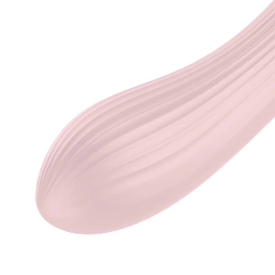 Easytoys Vibe Collection – G-Spot Vibrator Roze (1 stuk)