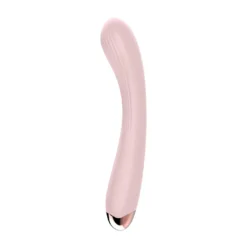 Easytoys Vibe Collection – G-Spot Vibrator Roze (1 stuk)