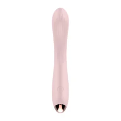 Easytoys Vibe Collection – G-Spot Vibrator Roze (1 stuk)