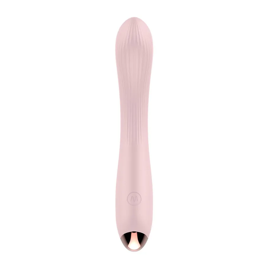 Easytoys Vibe Collection – G-Spot Vibrator Roze (1 stuk)