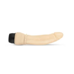 Easytoys Vibe Collection – Jelly Glee Realistic Vibrator (1 stuk)