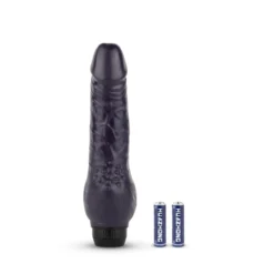 Easytoys Vibe Collection – Jelly Royale Realistic Vibrator Paars (1 stuk)