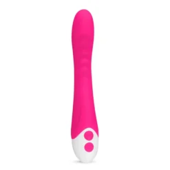 Easytoys Vibe Collection – Lunar Vibe Vibrator Roze (1 stuk)