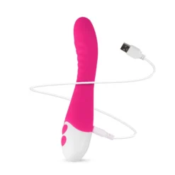 Easytoys Vibe Collection – Lunar Vibe Vibrator Roze (1 stuk)