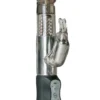 Easytoys Vibe Collection – Rabbit Vibrator Zwart (1 stuk)