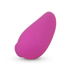 Easytoys Vibe Collection – Taptastic Vibe Clitoral Stimulator Paars (1 stuk)
