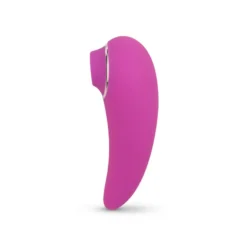 Easytoys Vibe Collection – Taptastic Vibe Clitoral Stimulator Paars (1 stuk)