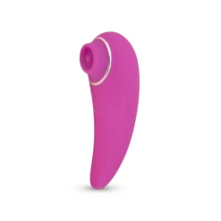 Easytoys Vibe Collection – Taptastic Vibe Clitoral Stimulator Paars (1 stuk)