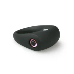 Easytoys Vibrerende Koppels Cockring (1 stuk)