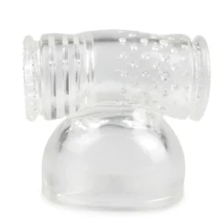 Easytoys Wand Collection – Masturbator Wand Attachment (1 stuk)