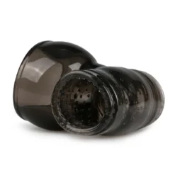 Easytoys Wand Collection – Masturbator Wand Attachtment Zwart (1 stuk)