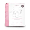Easytoys Wand Collection – Masturbator Wand Attachtment Transparant (1 stuk)