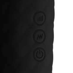 Easytoys Wand Collection – Mini Wand Vibrator (1 stuk)