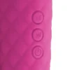 Easytoys Wand Collection – Mini Wand Vibrator Roze (1 stuk)