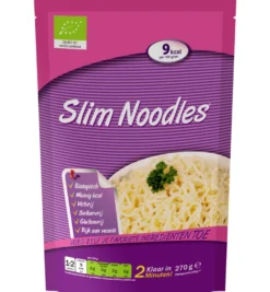 Eat Water Slim Pasta Noodles Bio (270 gr)