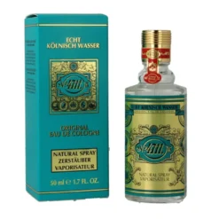 4711 Eau de cologne original natura l spray (50 ml)