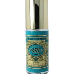 4711 Eau de Cologne Spray (50 ml)