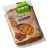Eco-biscuits Amandelkoek Bio (45 gr)