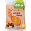 Eco Biscuits Choco orange bio (45 gr)