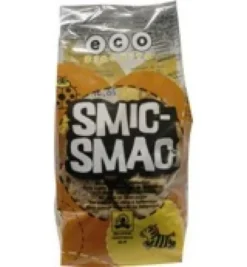 Eco Biscuits ecobiscuit smic-smac k k (150 gr)