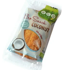 Eco Biscuits Kokosbiscuit bio (55 gr)
