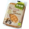 Eco Biscuits Noten/Chocolade Biscuit Bio (45 gr)