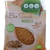 Eco-biscuits Spelt Mueslikoek Bio (40 gr)