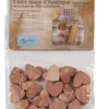 Eco Conseils Anti Mot Hartjes (15 stuks)