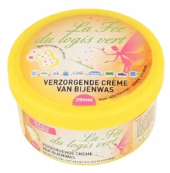 Eco Conseils Creme Bijenwas (250 ml)