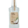 Ecodenta Mondwater Munt Kokos Bio (250 ml)