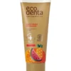 Ecodenta Tandpasta kids juicy fruit (75 ml)