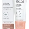 Ecodenta Tandpasta Whitening Sensitive (100 ml)