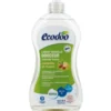 Ecodoo Afwasmiddel en handzeep zacht 2-in-1 amandel bio (500 ml)