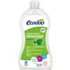 Ecodoo Afwasmiddel vloeibaar ontvettend munt bio (500 ml)