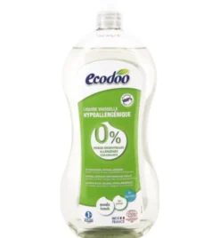 Ecodoo Afwasmiddel vloeibaar hypoallergeen (1000 ml)