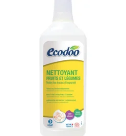 Ecodoo Fruit Engroente Reiniger Bio (750 ml)