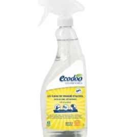 Ecodoo Gel Azijn Ontkalkend- Anti-Kalkafzetting Bio (750 ml)